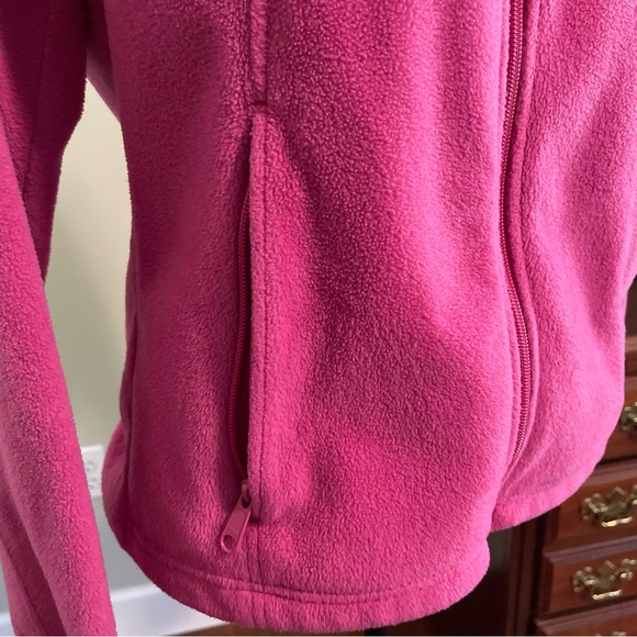 ❄️ Colombia Benton Zip Jacket - Picture 5 of 8